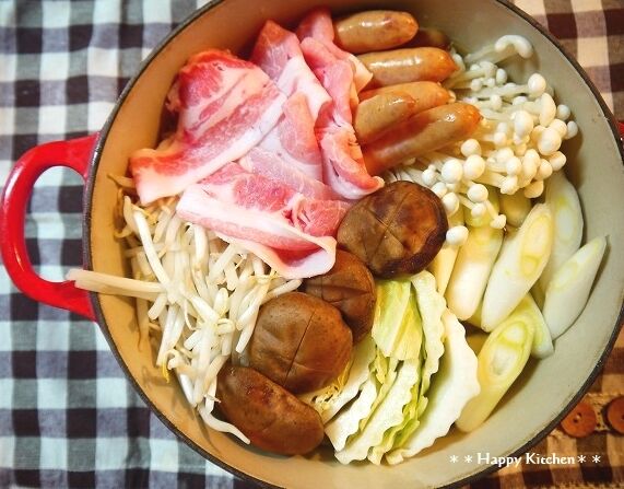 たっきーママ@**happy kitchen**