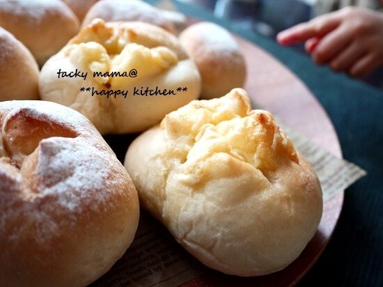 たっきーママ＠＊＊happy kitchen＊＊