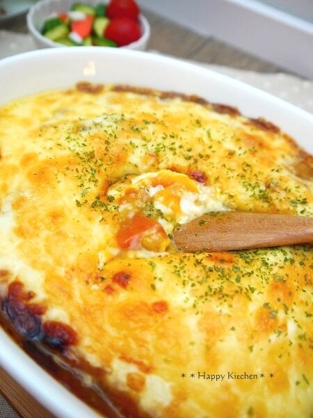 たっきーママ@**happy kitchen**