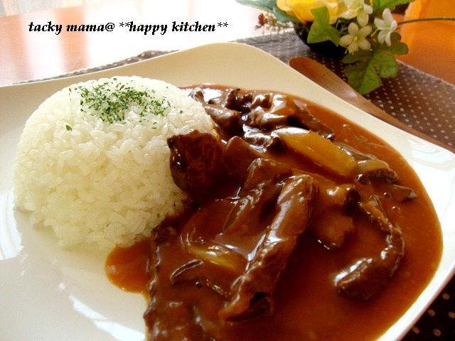 たっきーママ＠＊＊happy kitchen＊＊