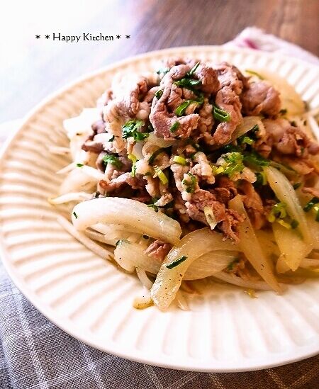たっきーママ@**happy kitchen**