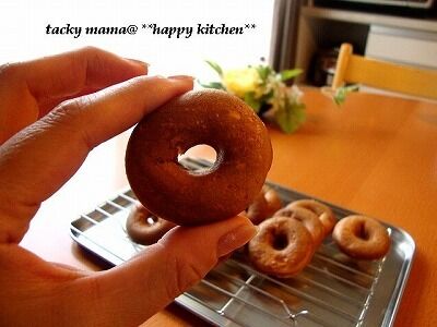 たっきーママ＠＊＊happy kitchen＊＊