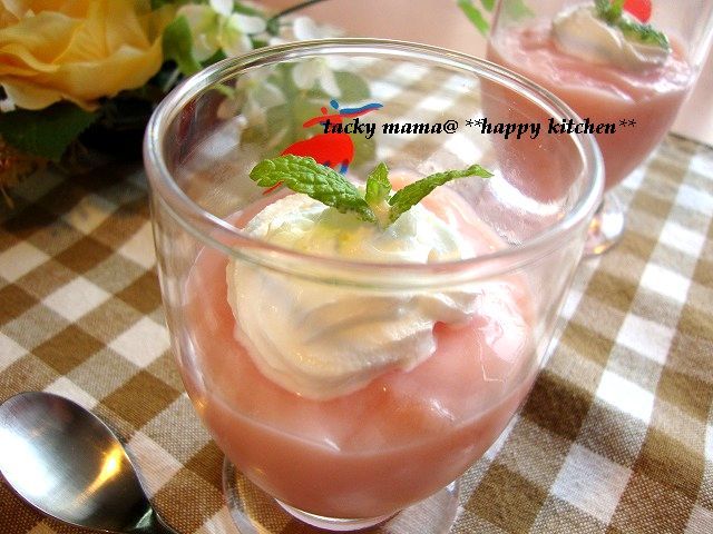 たっきーママ＠＊＊happy kitchen＊＊