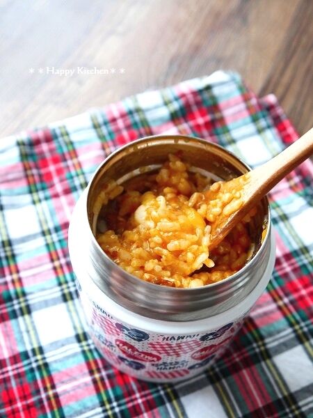 たっきーママ@**happy kitchen**