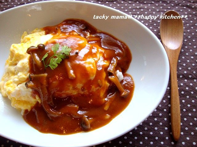 たっきーママ@**happy kitchen**