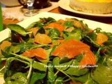 たっきーママ＠＊＊happy kitchen＊＊