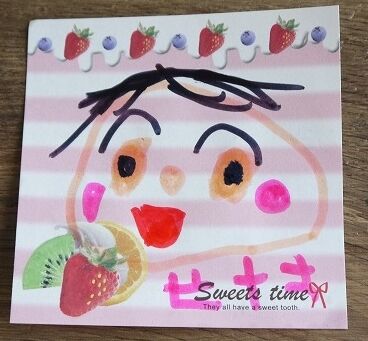 たっきーママ@**happy kitchen**