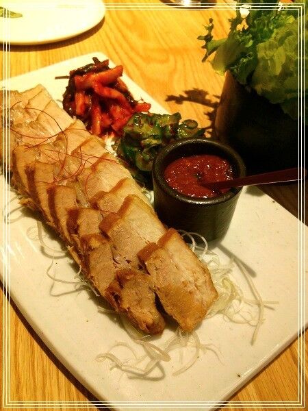 たっきーママ@**happy kitchen**