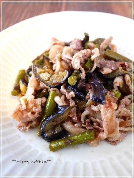 たっきーママ@**happy kitchen**