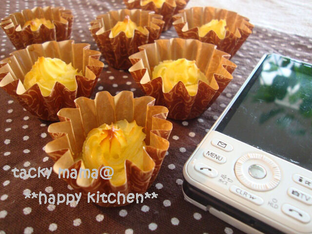 たっきーママ@**happy kitchen**