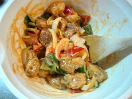 たっきーママ@**happy kitchen**