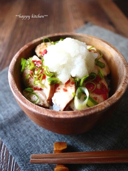 たっきーママ@**happy kitchen**