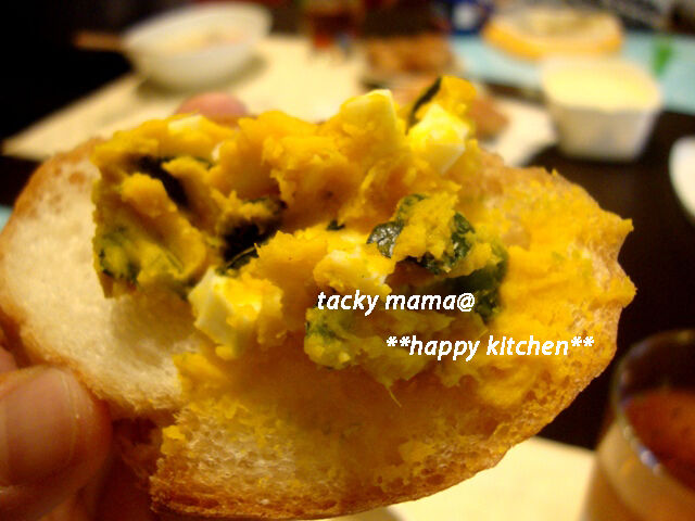 たっきーママ＠＊＊happy kitchen＊＊
