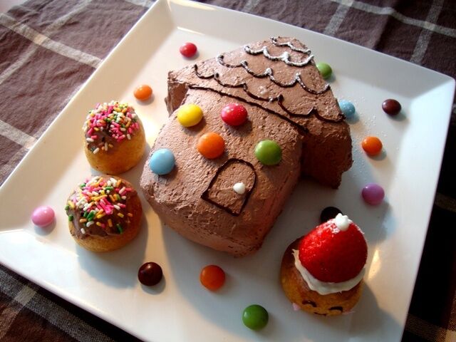 たっきーママ@**happy kitchen**