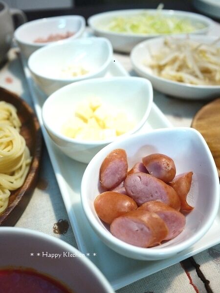 たっきーママ@**happy kitchen**