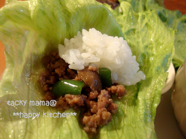 たっきーママ＠＊＊happy kitchen＊＊