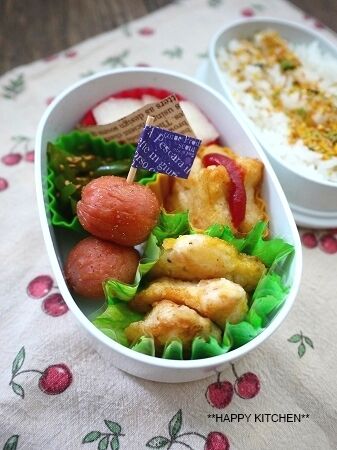 たっきーママ@**happy kitchen**