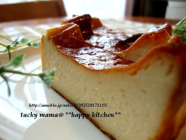 たっきーママ＠＊＊happy kitchen＊＊