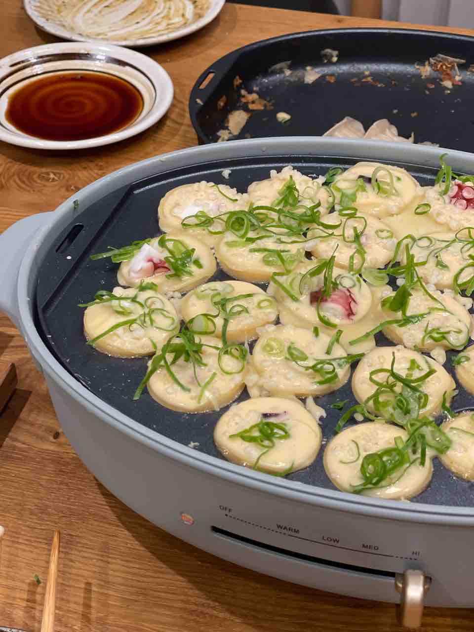 BRUNOのオーバルホットプレートってどうなの？使い勝手、他との違いは