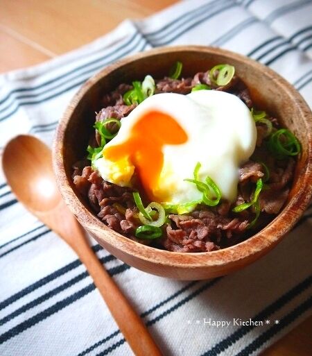 たっきーママ@**happy kitchen**