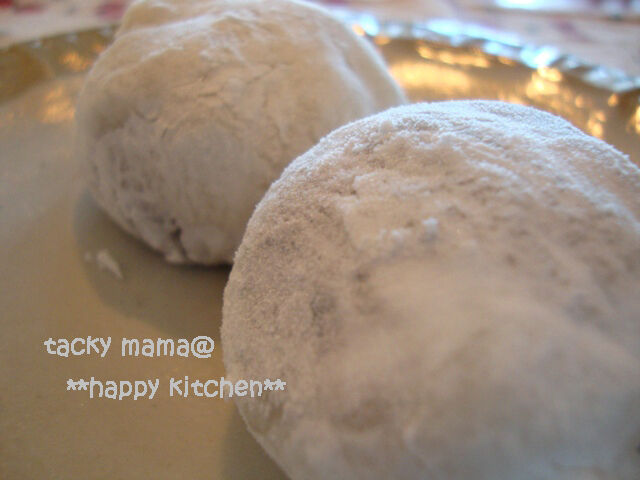 たっきーママ＠＊＊happy kitchen＊＊