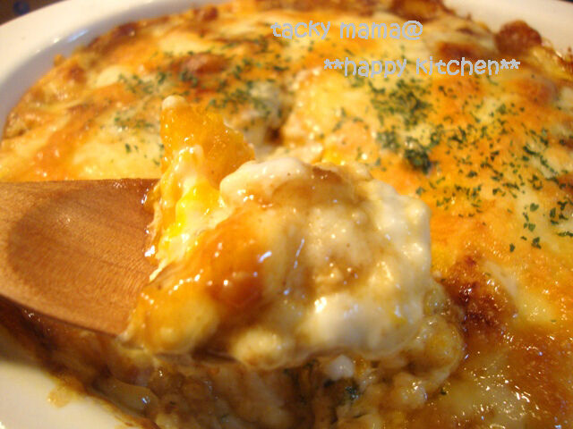たっきーママ@**happy kitchen**