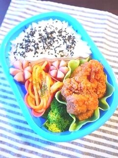 たっきーママ@**happy kitchen**