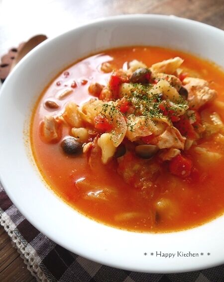 たっきーママ@**happy kitchen**