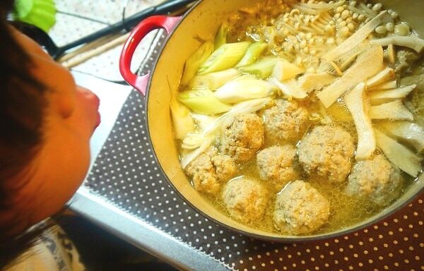 たっきーママ@**happy kitchen**