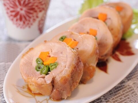 たっきーママ@**happy kitchen**