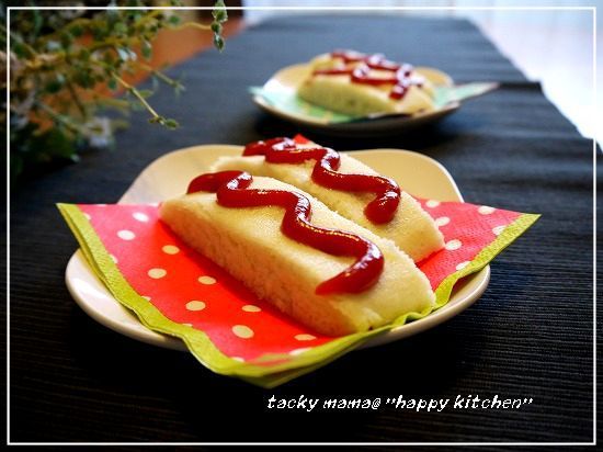 たっきーママ@**happy kitchen**