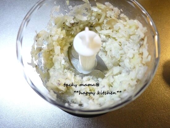 たっきーママ＠＊＊happy kitchen＊＊