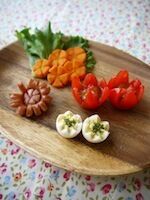 たっきーママ@**happy kitchen**