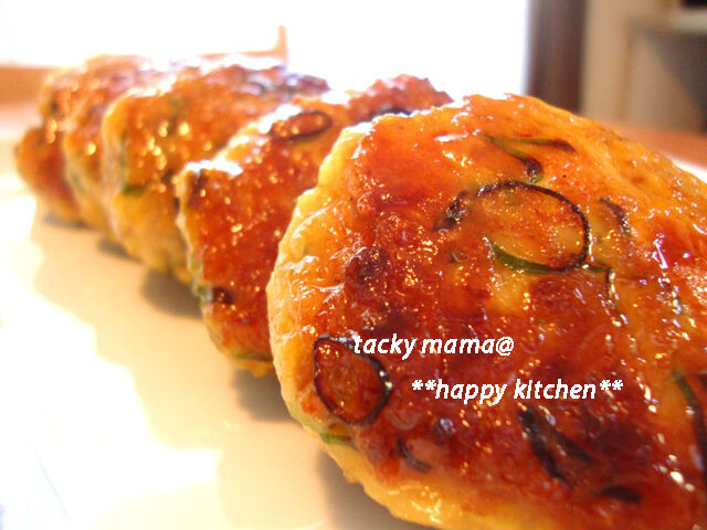 たっきーママ＠＊＊happy kitchen＊＊