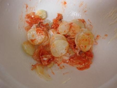 たっきーママ@**happy kitchen**