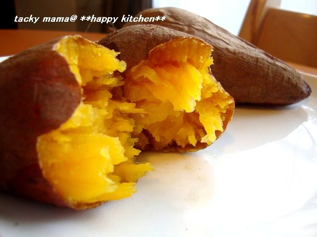 たっきーママ@**happy kitchen**