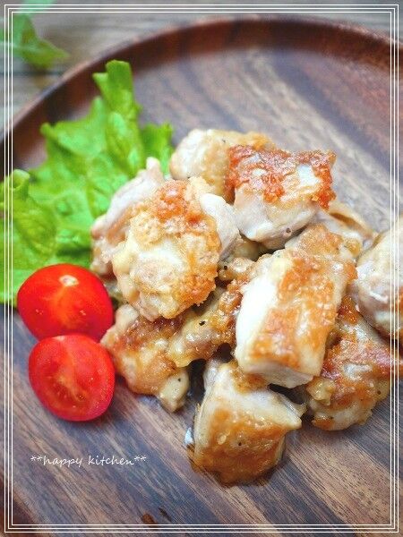 たっきーママ@**happy kitchen**