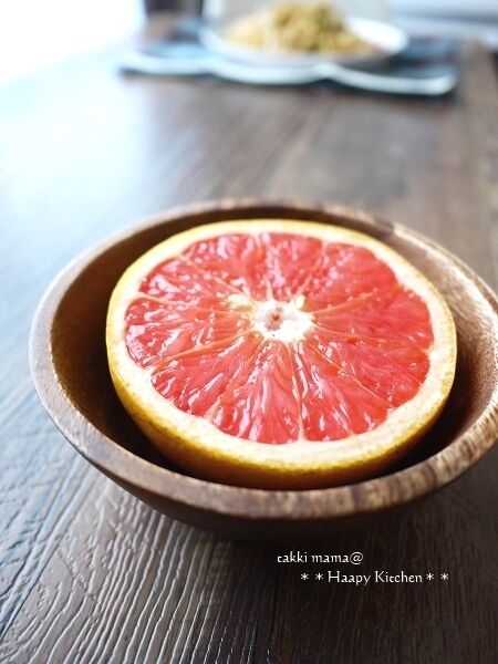 たっきーママ@**happy kitchen**