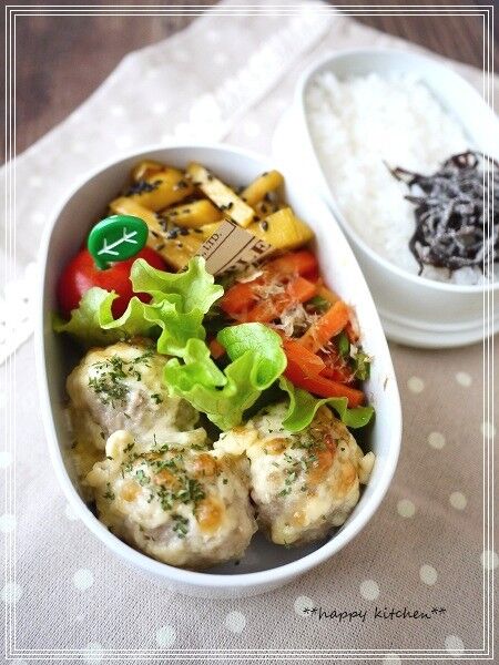 たっきーママ@**happy kitchen**