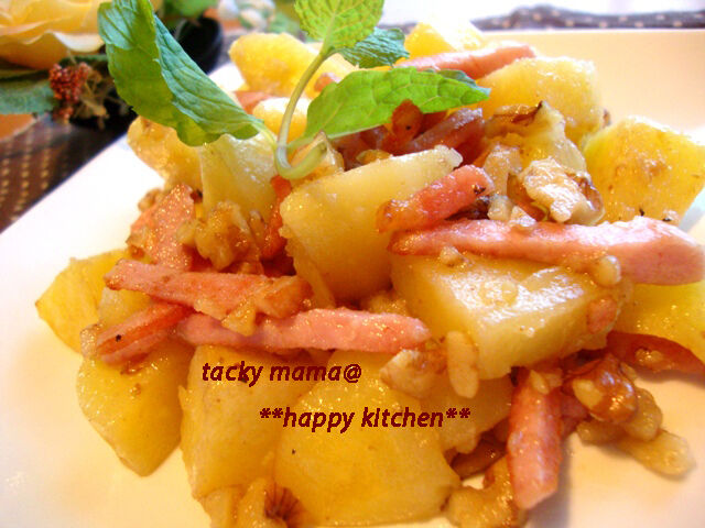 たっきーママ＠＊＊happy kitchen＊＊