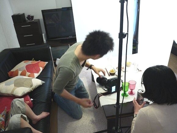 たっきーママ＠＊＊happy kitchen＊＊