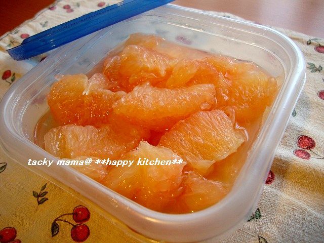 たっきーママ@**happy kitchen**