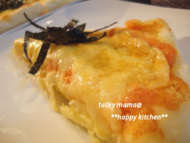 たっきーママ＠＊＊happy kitchen＊＊