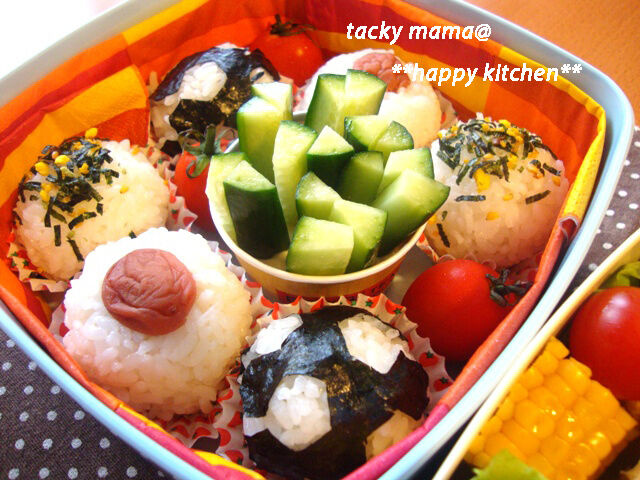 たっきーママ＠＊＊happy kitchen＊＊