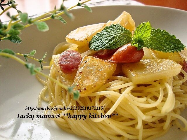 たっきーママ＠＊＊happy kitchen＊＊