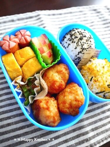 たっきーママ@**happy kitchen**