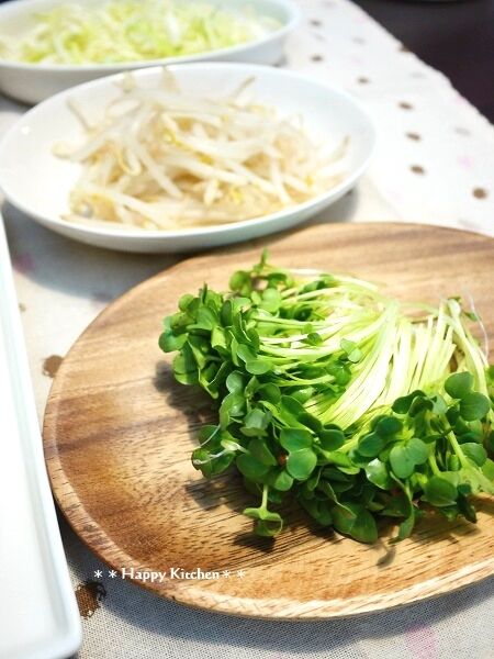 たっきーママ@**happy kitchen**