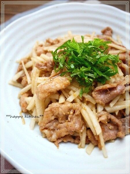 たっきーママ@**happy kitchen**