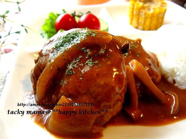 たっきーママ@**happy kitchen**