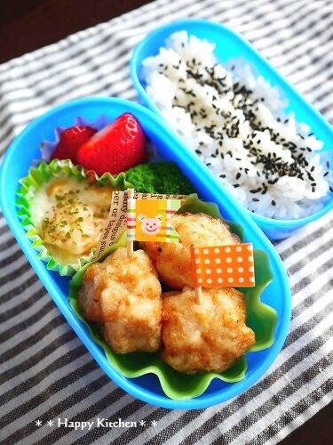 たっきーママ@**happy kitchen**